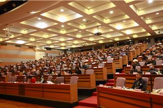 苗縣政校長會議今登場 157校聚焦教育改革與資源規畫