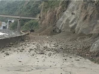 強震重創三腳石道路！嘉縣啟動明隧道工程計畫