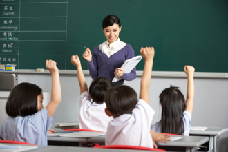 爸姓李為女兒取「溫柔名字」師尷尬：每次點名全班都大笑