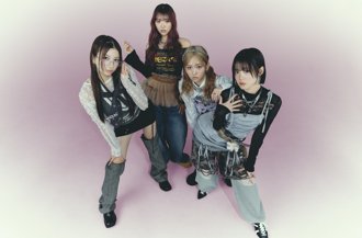 日女团@onefive台南跨年「全吃一轮才回去」 自爆3天胖2公斤