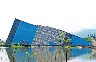 大師震撼之作美到嘆為觀止 全台10大現代建築必須親眼見