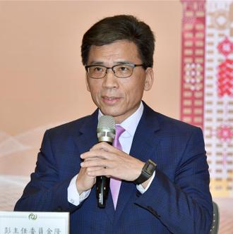 金融業獲利史上首度破兆元 彭金隆：成推動經濟成長動能