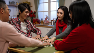 打麻將「吵架沒動手」！朋友心臟病發送醫不治 男子被判賠28萬元