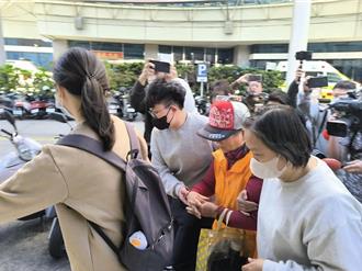 再2年可退伍！女士官長命喪清泉崗   江啟臣籲查真相