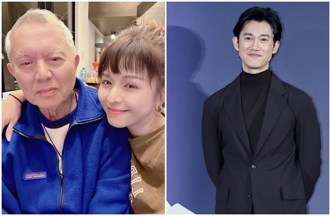 吳慷仁曝「1跡象」難分辨失智老人 林葉亭淚喊：爸今天快回家