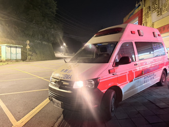 老翁北投泡汤「头垂入水中5分钟」离奇丧命  检相验遗体揭死因