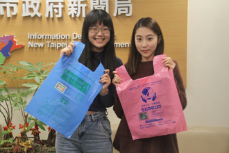 大型垃圾袋1包太多「小家庭用不完」 議員促環保局彈性販售