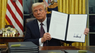 川普视气候暖化为骗局！退出《巴黎气候协定》将对世界造成2影响