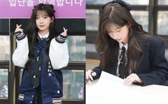 「AI女神」李珠珢确定来台！花落富邦悍将 和南珉贞同队应援