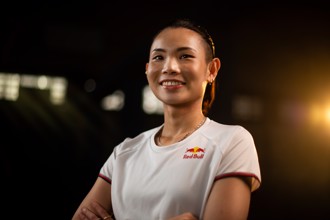 路跑》「跑给小戴追」 速速报名Wings For Life公益路跑