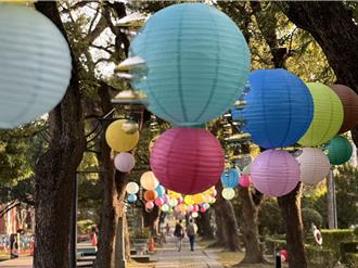 麻豆总爷迎新年 初二起连4天办蜜风艺术节