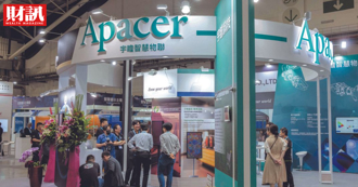 记忆体模组厂大胆斜杠！宇瞻锁定冷门技术 瞄准半导体商机