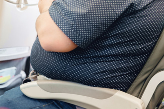 154kg美養母「壓死10歲兒」 猛壓5分鐘釀窒息判刑6年