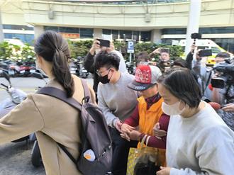 女士官長遭銳器削頭顱亡 相驗結果曝光！家屬存疑等待真相