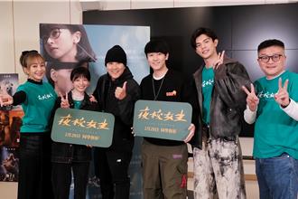 季芹煮人奶湯！陳姸霏喝好幾碗 王仁甫攜家帶眷突擊現身