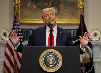 川普2.0開張 民調藏警訊！這項新政支持度意外爆低