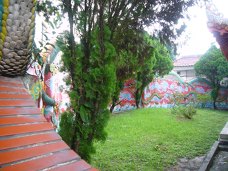 蛇年拜「蛇穴」之廟！這間土地公廟最旺財旺運