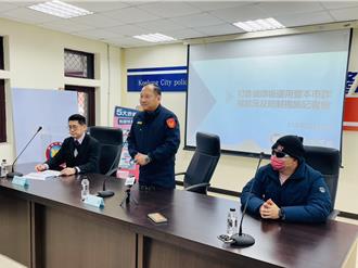 基警去年携手银行拦阻1.22亿财损 较同期成长41％