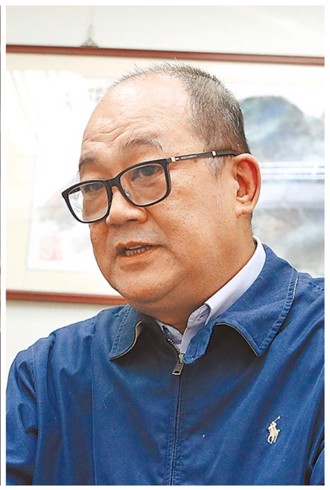 懸缺近1個月  彰縣副縣長確定由立院參事周傑接任