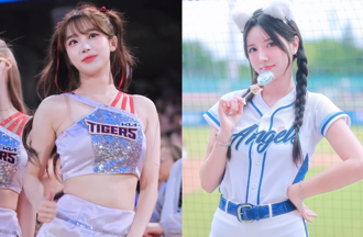 李珠珢确定加盟富邦！学姊南珉贞转发贴文嗨喊：How To Lose 