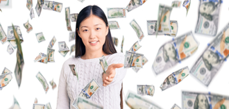 2025年第1季大翻身 3生肖賺得盆滿缽滿