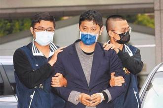 林秉樞病危不單純？郭正亮談陰謀論：我知道匯錢的是誰