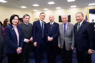 「國家垮了」柯建銘呼喚韓國瑜：趕快回國