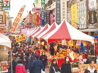 別去人擠人當盤子！長輩曝1寶地超便宜：去年貨大街會被笑