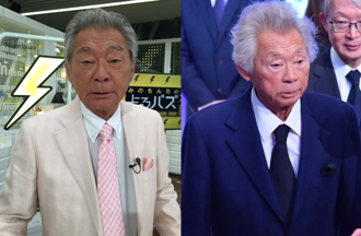 80岁综艺天王吃牛舌噎到昏迷！目击者还原过程、曝最新病况