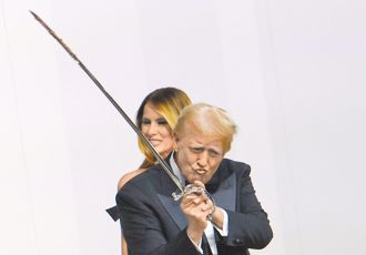 川普将关税当武器 逼加墨提前进行贸易谈判