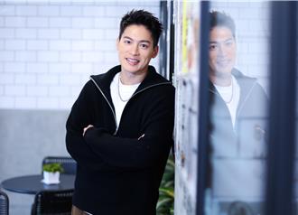 專訪》許孟哲隔4年點頭拍戲關鍵曝光 甜謝愛妻給定心丸