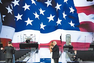 白宮易主 我鋼鐵、汽車零件開懷