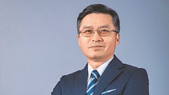 中國信託證券總經理 林佳興：權證標的選擇多 小資好入手