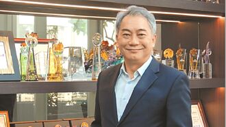 台新證券董事長 郭嘉宏：因應波動 創造更佳收益潛力