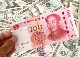 抗美關稅 人民幣擬貶值自救