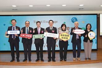 創櫃板plus 助攻中小微創新企業