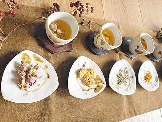 到八仙山喝茶賞櫻 報名中