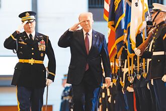 利益掛帥 美進入新孤立主義