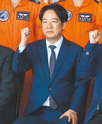 川普厭戰傳退IPEF 台海局勢生變