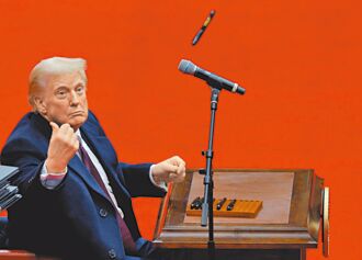 2月1日起 川普擬加徵加墨關稅25％