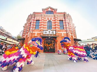 西紅市創意市集 送禮年味十足