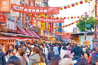 年貨大街房價一次看！左營眷村飆漲逾9成居冠