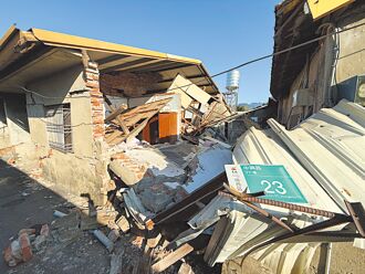 全台有感 3天内恐有规模5余震