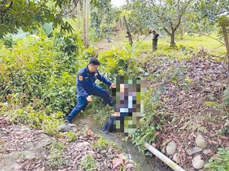 視同重大刑案 雲林走失老人尋獲率達99％