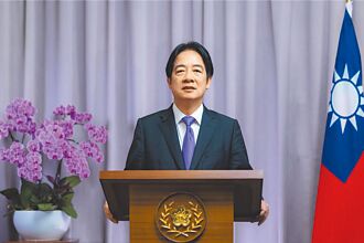 地震災變 國安無感