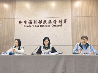 腹瀉攀升 春節聚餐衛生第一