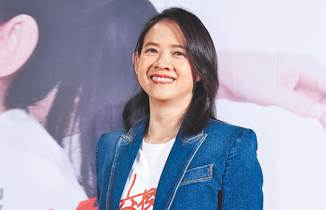 主持人曾宝仪近期工作行程满檔。（图／资料照片）