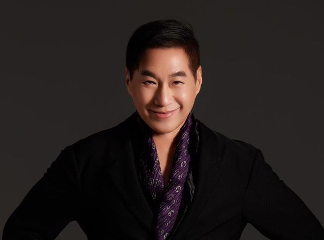 文章術後恢復良好，推出新歌〈從容〉送給歌迷當禮物。（翰森娛樂提供）