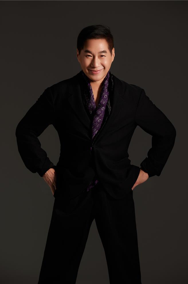 文章術後恢復良好，推出新歌〈從容〉送給歌迷當禮物。（翰森娛樂提供）