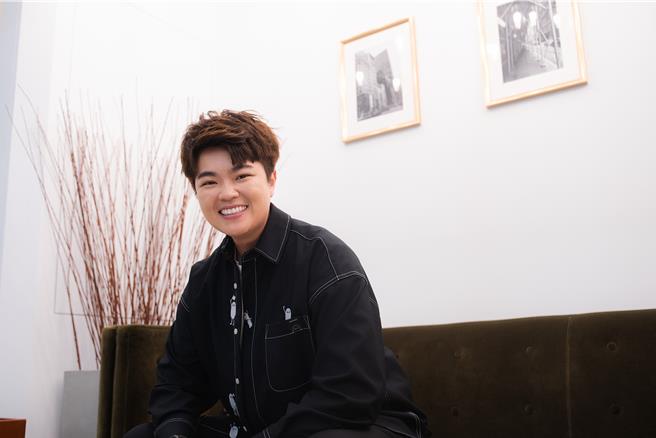 台湾奥运女子高球好手钱佩芸靠美食舒压。（IFCHIC 提供）